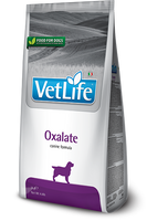 Farmina Vet Life Canine Oxalaat Urinair 2kg