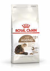 ROYAL CANIN Ageing +12 400g