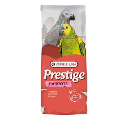 Versele-Laga Exotic Nuts - Notenvoer voor grote papegaaien 15 kg 