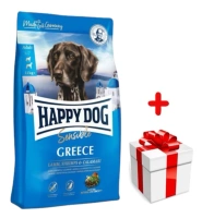 Happy Dog Supreme Griekenland 11kg + GRATIS een verrassing voor je hond!