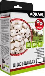 AQUAEL BioCeraMax UltraPro 600 1l (Biologisch)