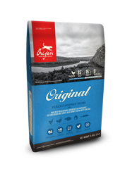 Orijen Original Dog 11,4kg