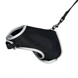 Trixie Soft Leash Harness
