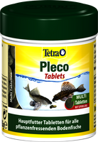 Tetra Pleco Tabletten 58 Tabletten