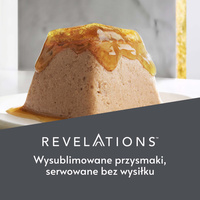 GOURMET Revelations Kip Mousse 2x57g