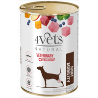 Dolina Noteci 4Vets Hond Gewricht Mobiliteit 12x400g