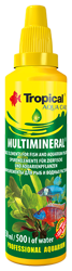 Tropical Multimineraal 100ml
