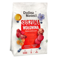 DOLINA NOTECI Premium Beef - gedroogd hondenvoer 3kg