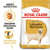 ROYAL CANIN Labrador Retriever Adult 12kg