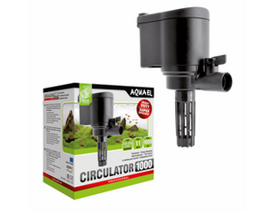 AQUAEL Circulator 1000 - Aquarium Rotorpomp