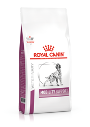 ROYAL CANIN Mobility Support 12kg + verrassing