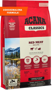 Acana Classic Red 11,4kg