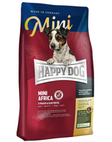 Happy Dog Mini Afrika 4 kg
