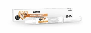 APTUS Attabalance pasta-probioticum voor honden en katten 15ml
