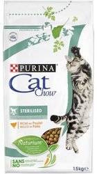 Purina Cat Chow Special Care Sterilised Chicken 1,5kg