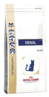 ROYAL CANIN Renal Feline 2kg
