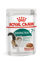 ROYAL CANIN Instinctive +7 12x85g 