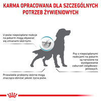 ROYAL CANIN Anallergeen 2x8kg