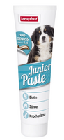 BEAPHAR Junior Paste Duo Activ 1 Puppy Vitamine Paste 100g