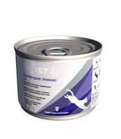 TROVET VRD Hypoallergenic Hertenvlees voor katten 200g