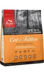 Orijen Cat &amp; Kitten 1,8 kg