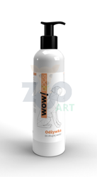 WOW! DOGS Lang Haar Conditioner 250 ml