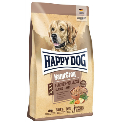 Happy Dog FlockenVollkost 1.5kg