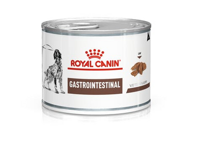 ROYAL CANIN Gastro-intestinaal 12x200g