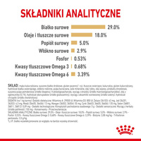 ROYAL CANIN Yorkshire Terrier Adult 8+ 1,5kg