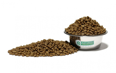 Nature’s Protection Superior Care White Dogs GF White Fish Adult Small 1,5 kg