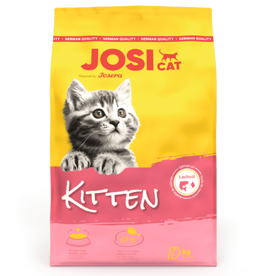 JOSERA JosiCat Kat 10kg