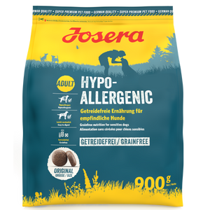 JOSERA Hypoallergeen 900g