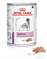 ROYAL CANIN Hart 6x410g 