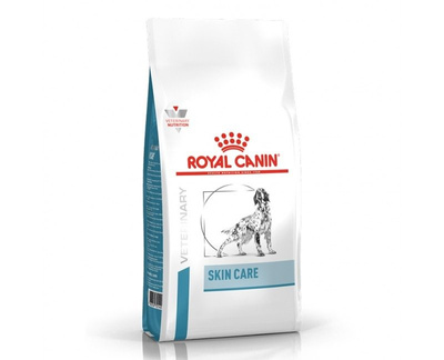 ROYAL CANIN Huid & Vacht 2x11kg