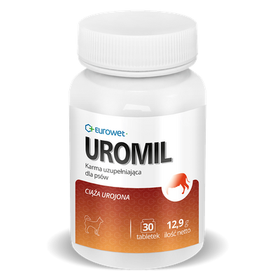 Eurowet Uromil 30tab 