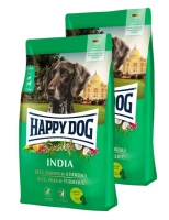 Happy Dog Supreme India 2x10kg