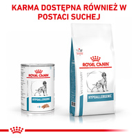 ROYAL CANIN Hypoallergeen 6x400g