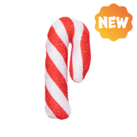 UNIQ PETS PLUS TOY VOOR KAT PURRNIP zuurstok met kattenkruid 5x9cm