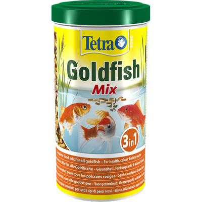 Tetra Vijver Goudvis Mix 1l