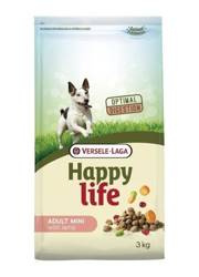 Versele-Laga Happy Life Adult Mini met lam 3kg