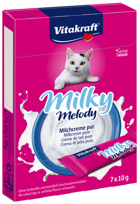 Vitakraft Milky Melody 70g 