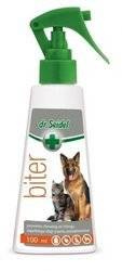 Laboratorium DermaPharm Dr Seidel Bijt Vloeistof Tegen Bijten door Huisdieren 100ml
