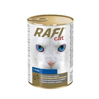 Dolina Noteci Rafi Kattenvis in Saus 415g