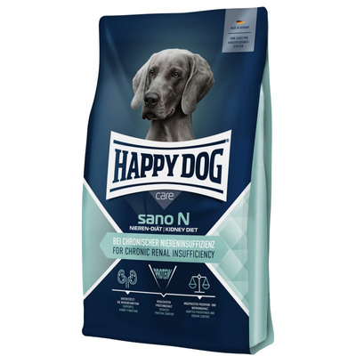 Happy Dog Sano N 7.5kg + GRATIS een verrassing voor je hond!