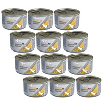 TROVET ASD Urinary Struvite Beef (voor katten) 12x100g - blikje