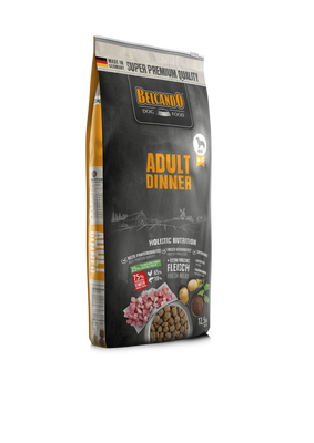 BELCANDO Diner voor volwassenen 12,5 kg