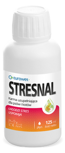 EUROWET Stresnal 125 ml