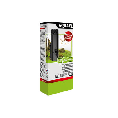 AQUAEL FILTER SAS 500 - AFSCHUIMER