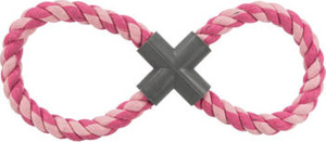 Trixie Sleepkabel Acht 35cm