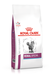 ROYAL CANIN Renal Special 2 kg